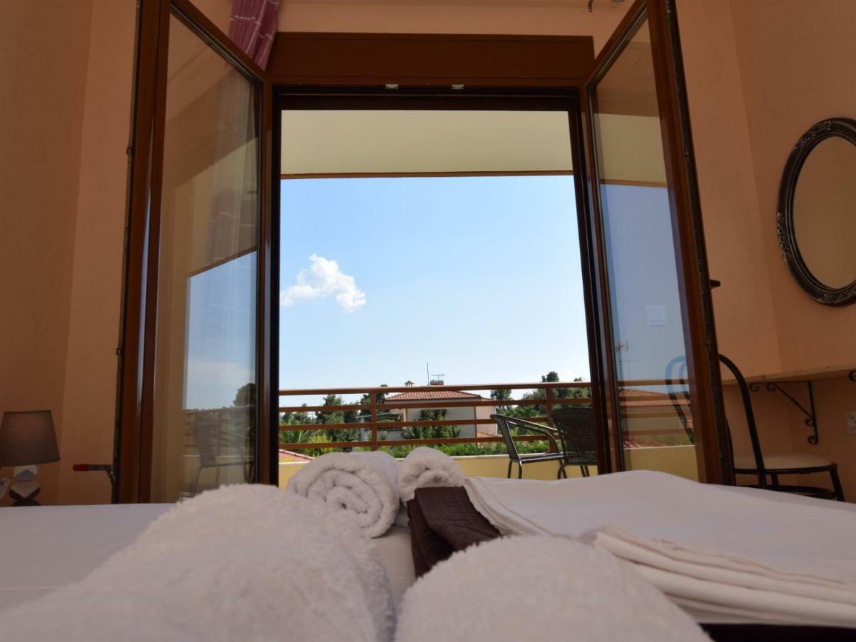Pery'S Maisonette By Rentalspro Services - Kallithea Halkidiki エクステリア 写真