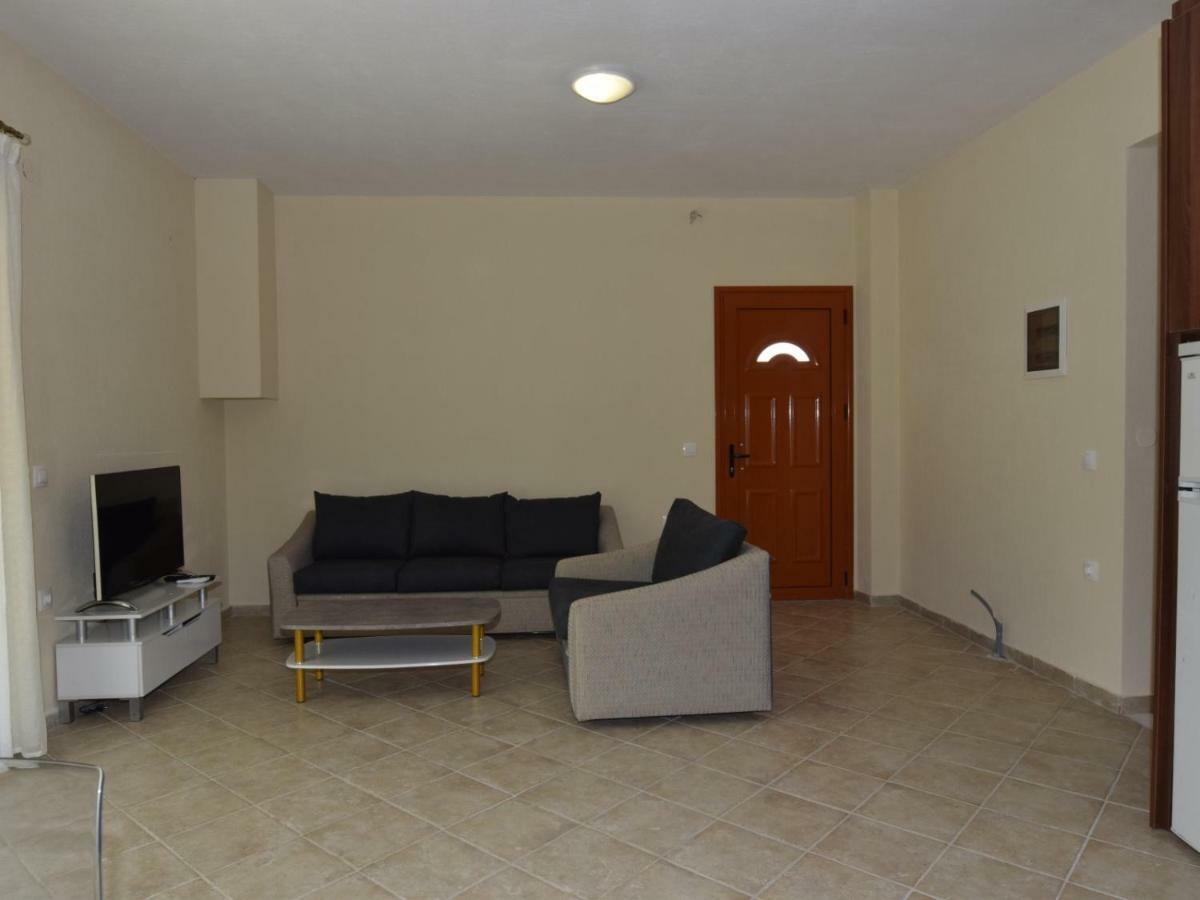 Pery'S Maisonette By Rentalspro Services - Kallithea Halkidiki エクステリア 写真