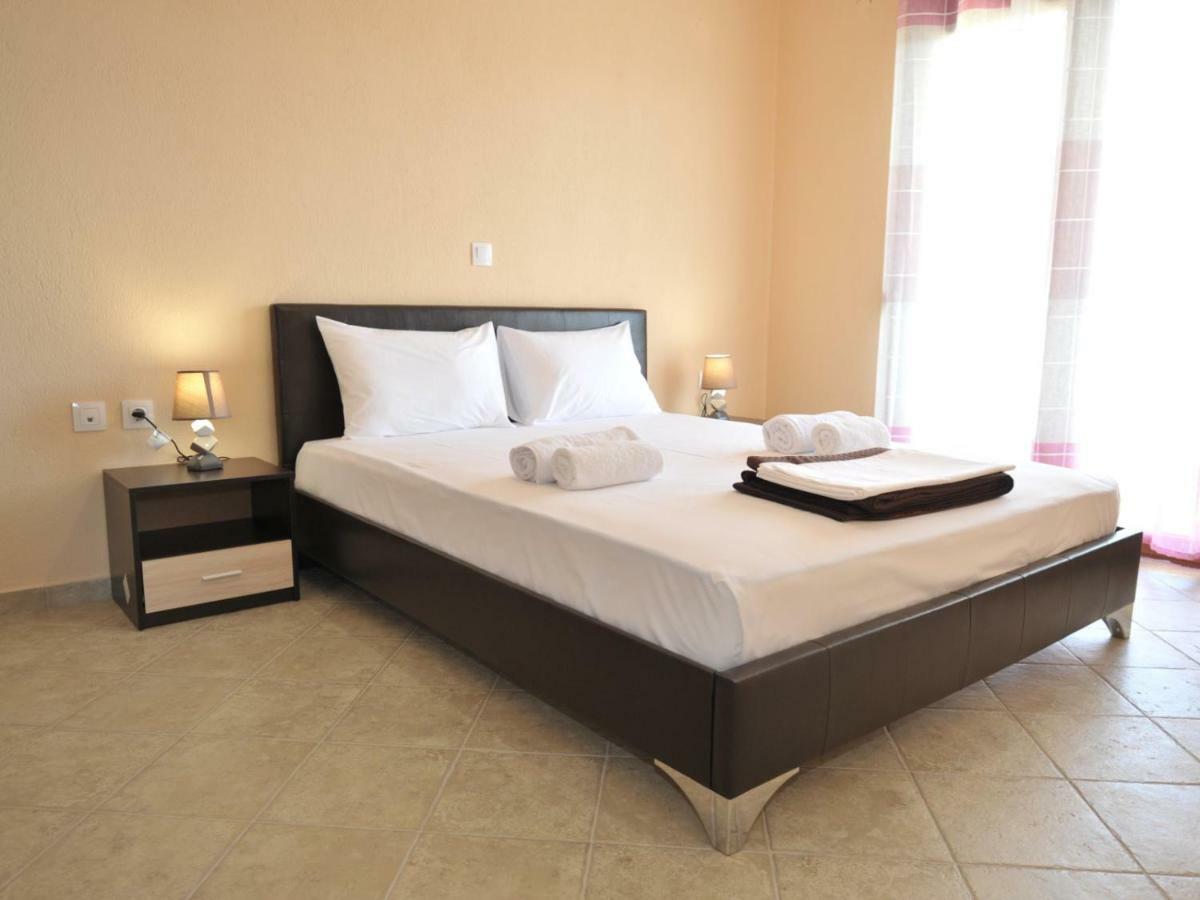 Pery'S Maisonette By Rentalspro Services - Kallithea Halkidiki エクステリア 写真