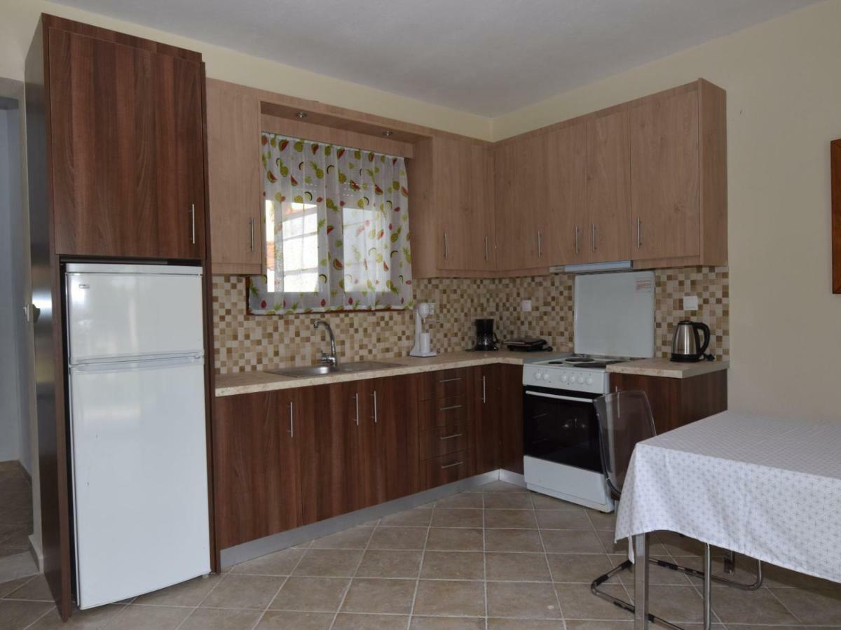 Pery'S Maisonette By Rentalspro Services - Kallithea Halkidiki エクステリア 写真