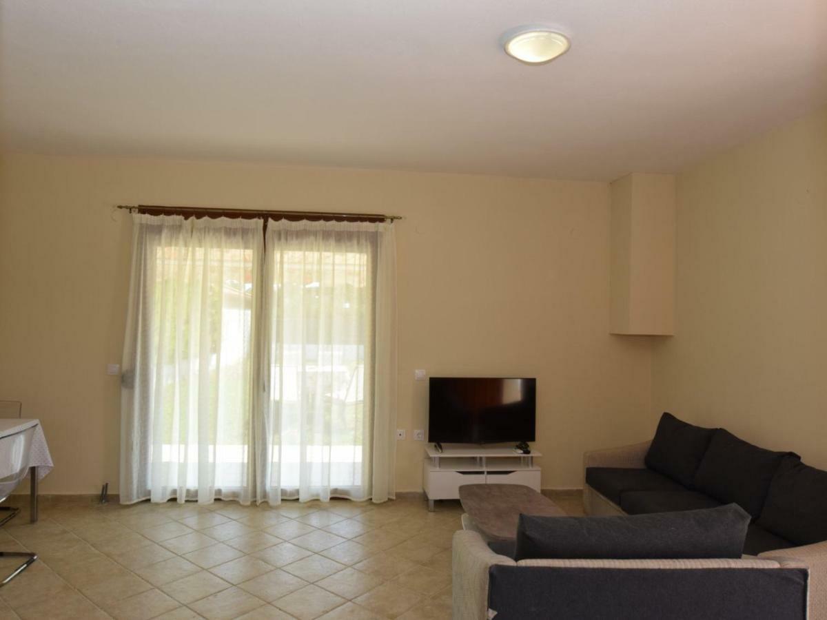Pery'S Maisonette By Rentalspro Services - Kallithea Halkidiki エクステリア 写真