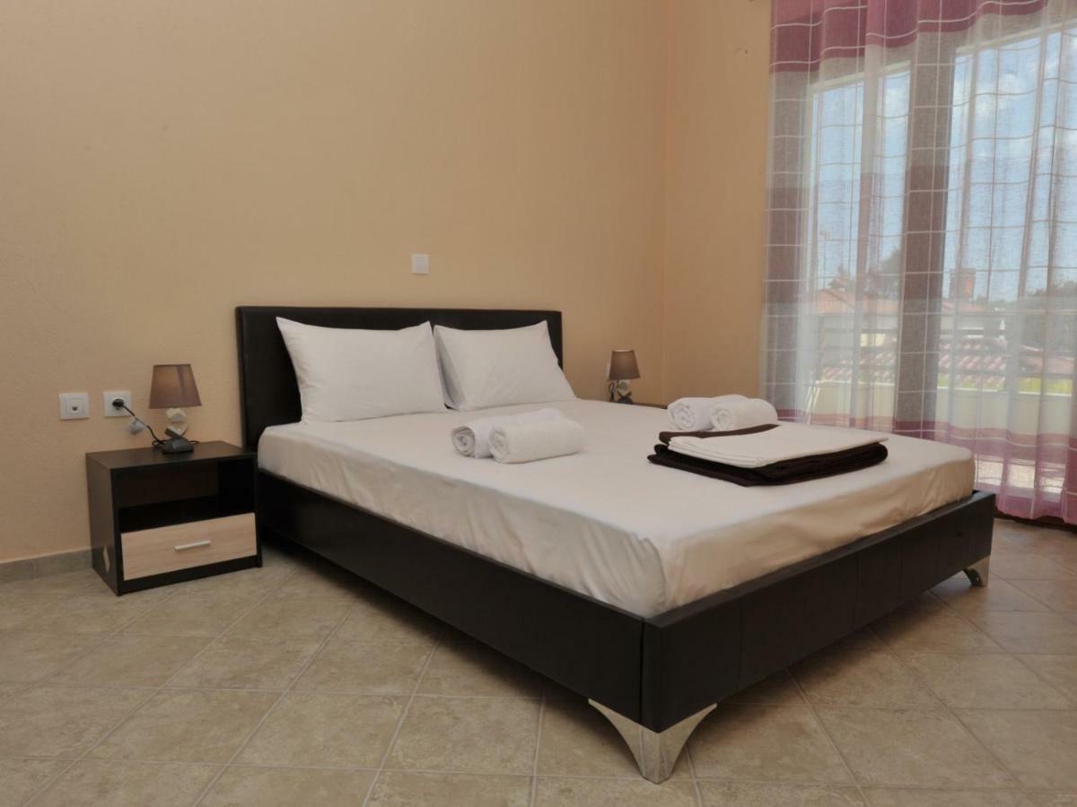 Pery'S Maisonette By Rentalspro Services - Kallithea Halkidiki エクステリア 写真