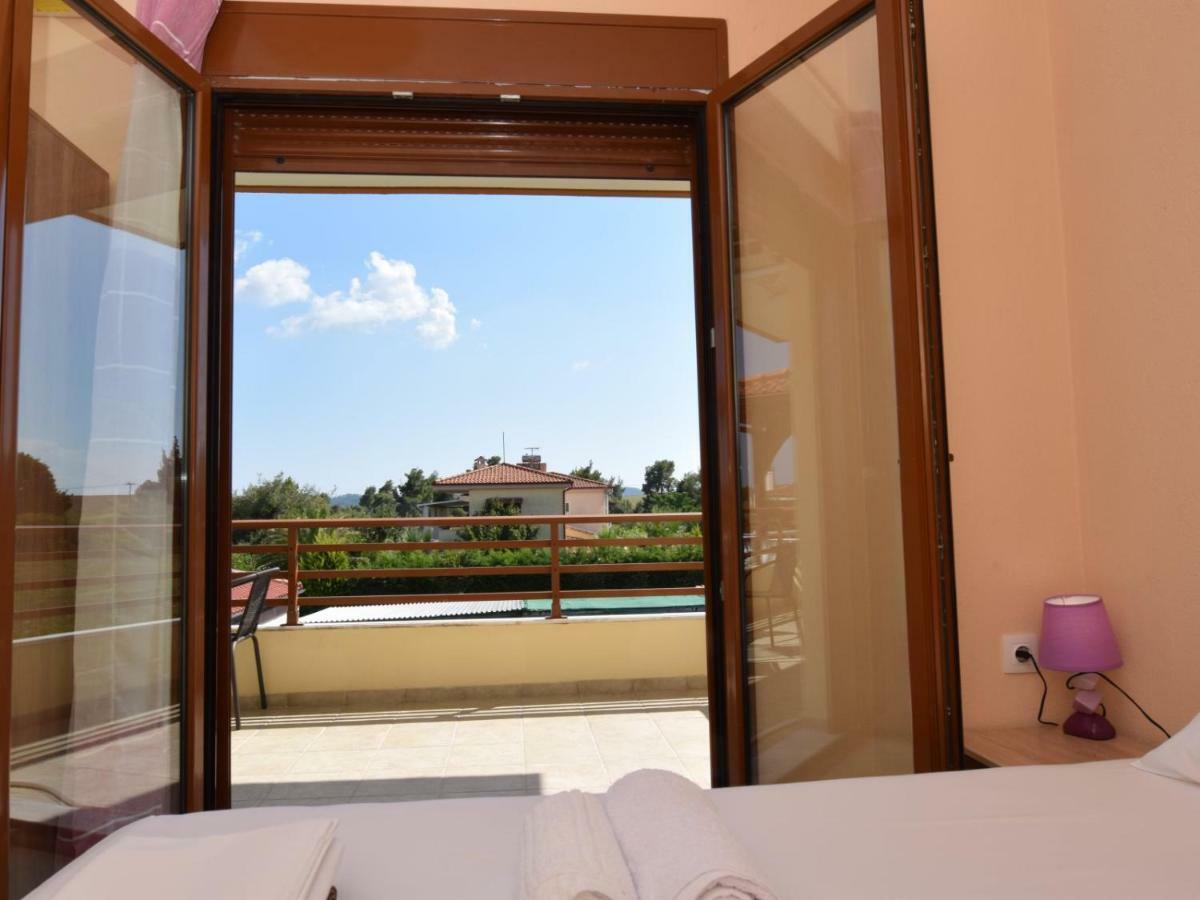 Pery'S Maisonette By Rentalspro Services - Kallithea Halkidiki エクステリア 写真