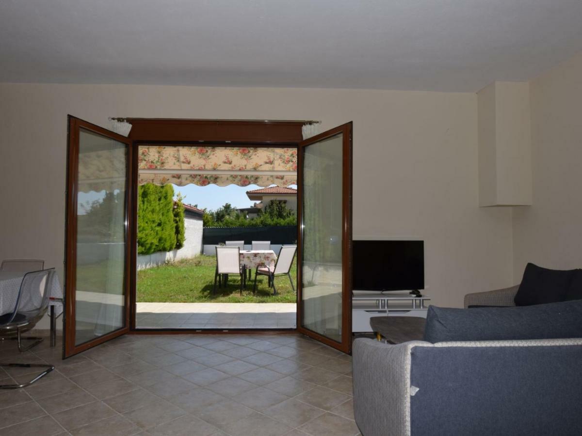 Pery'S Maisonette By Rentalspro Services - Kallithea Halkidiki エクステリア 写真