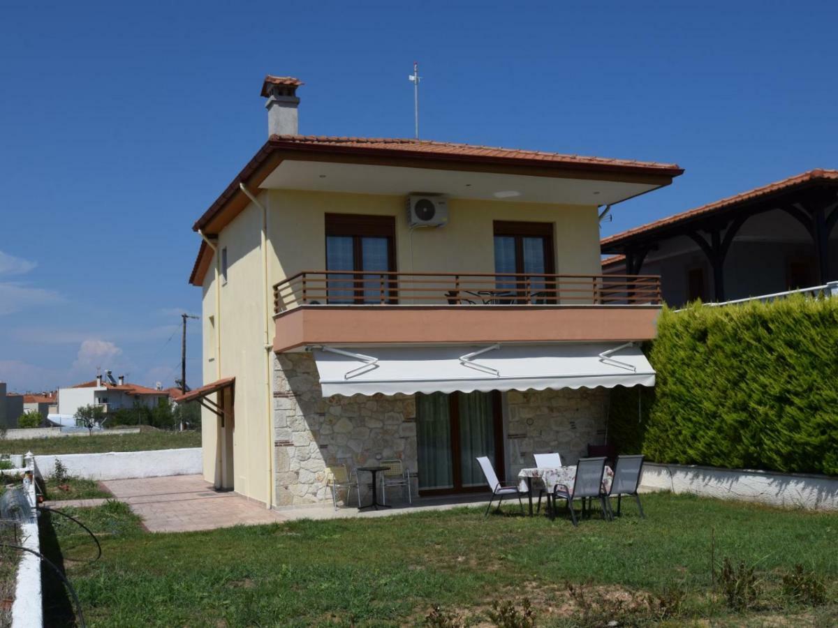 Pery'S Maisonette By Rentalspro Services - Kallithea Halkidiki エクステリア 写真