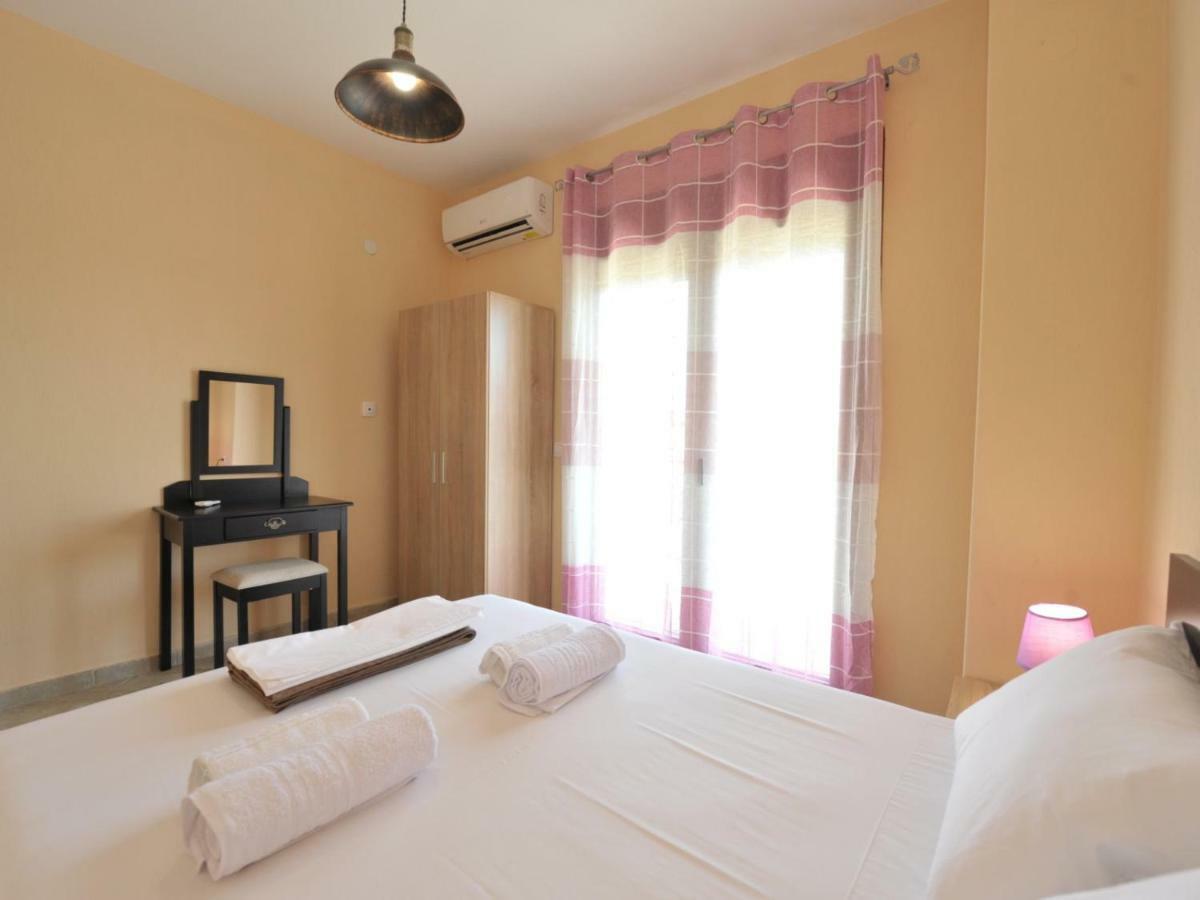 Pery'S Maisonette By Rentalspro Services - Kallithea Halkidiki エクステリア 写真